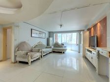 巴克寓所 4室1厅 193.12平