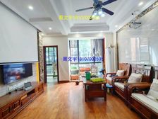 急售 棕榈庄园稀缺洋房三房 低总价精装修 高品质小区莱电咨询