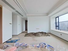 江山云出云峯 三房 品质小高 近地铁