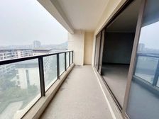 带车位双(新上业主急售)礼悦江山礼嘉天街 板式洋房轻轨房