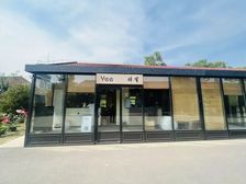 百子湾产业园区独栋 85平米 挑高5米 园区停车免费