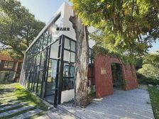 花园独栋丨竞园国际产业园丨带丨超大展示面丨采光好带车位