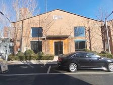 百子湾竞园艺术园区134平到1650平特价有效2.9元