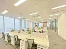 可租可售可分丨包含走廊4元全含丨新出稀有整层燕莎三元桥霄云路