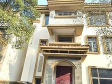 业主1038 急卖 西平联排别墅 带150平花园