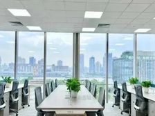 中轴线精装200平丨全套家具双面采光丨楼下地铁站车位充足南向