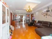 东上海2期 飞机户型 大3房 满五税少 近18号康桥站!