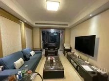 中邦大都会三期 118平3居 南北通 精装 近18号康桥站!