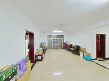 送超大花园 双卫格局 出行方便 近地铁 南北通透