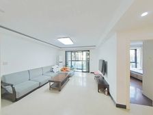 通联苑一期 122平3居 南向精装修 随时签约
