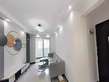 徐泾北城欣沁苑 南北通透 电梯房 商品房 满五 楼龄新.