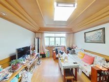 上浦小区 )中间楼层 近地铁 满五 大两居 近医院