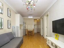 长阳半岛 首开熙悦山南区精装两居 拎包入住 诚心出售 随时看