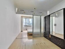 同济铁岭 公交新村 2室1厅 51.6平
