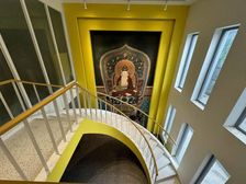 东四环百子湾竞园文化产业园1000平精装独栋办公传媒