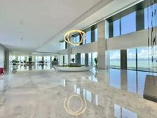 双井 乐成中心 精致装修 独立整层 四面采光 地铁双线 富力