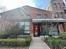 百子湾丨竞园 小独栋设计工作室160平丨广渠路梦谷 四惠独栋