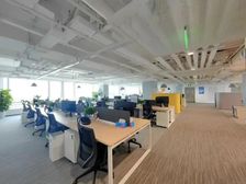 亚奥地标建筑丨热门项目丨公司总部集团选址必看丨独栋出租