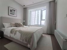 精装修!拎包入住!三房南北通透!看房随时