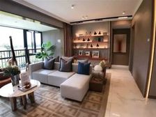 来电立马减3万 旭辉中心 自带商业综公园配套一体化,南昌十中