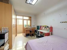 模式口南里 2室1厅 57.66平