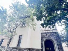 颐龙湾二期独栋别墅下沉式花园 实用面积去到700平 业主急售