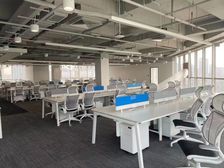 科技财富學知园地铁1200平 可分租 三面采光 2时空调