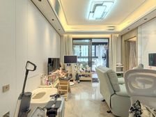保利天汇 3室2厅 102.33平