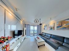 观景豪园 103.18平3居 南北向精装修 安静不临街