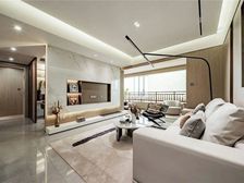 直降10w!精装进场!万达旁。 首付12万