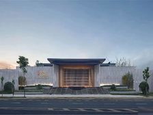 售楼部自己搞53-56万左右一套,当天付钱当天签!