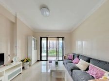 季园和府实用4房 装修保养新净 家门口是季华园地铁口