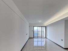 万科金域半岛 87.01平3居 南向精装修 自住保养好