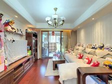 建邦16区 3室2厅 124.31平