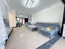 观景豪园 全屋定制 近三水广场 地铁口 医疗 商业配套成熟