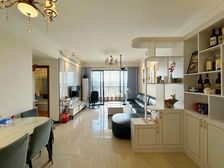 西南 精装好房 车位充足 小区新 电梯房 朝南 小三房