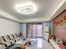 万科金御华府 南向四房 采光好 业主诚意出售