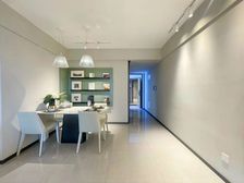 笋盘 地铁站时代印记三房 近番禺来电享95折