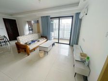 美的领贤公馆 高楼层采光充足 环境优美 商品房 朝向好