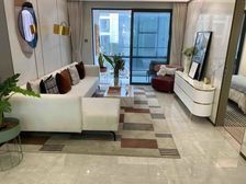 来电享立减30000 央企金茂 南北通透三房 今年买今年住