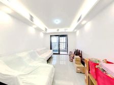 户型端正,视野开阔,精装修带车位,业主诚心出售