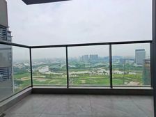 业主诚心出售 文锦国际送家电