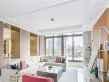 送220平私家露台!外滩九里特殊户型,真实在售,欢迎咨询