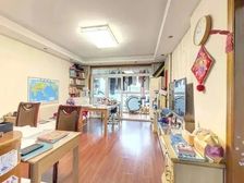 曹江公寓 2室2厅 89.09平,288万