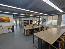 盛和大厦151平 9万 东南向看海 名汇白金青铁华润国发