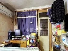 二村南北两房,紧邻地铁嘉怡路站,周边配套成熟,商业发达