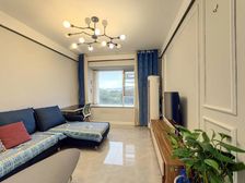 海亮彩悦府 87平3居 中介费2000元