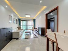 海伦堡海伦春天 96.74平3居 东西向精装修 着急出售