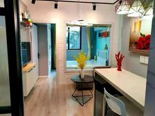 紧贴2号线娄山关路站 出门就是古北路一条街 15年老店长力荐