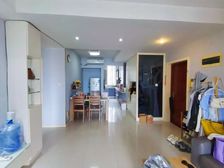 国际公馆沁怡家园,诚心卖,双资源都在,景观楼层,店长力荐!